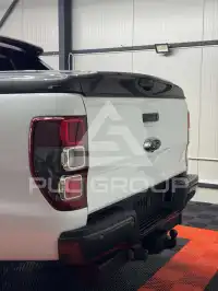 2017 Ford RANGER