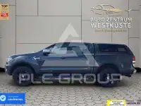 2017 Ford RANGER