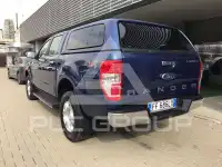 2017 Ford RANGER