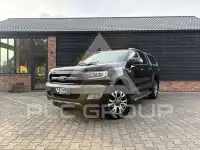 2017 Ford RANGER