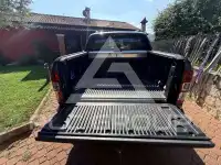 2017 Ford RANGER