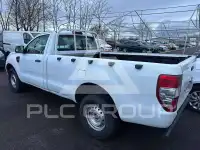 2017 Ford RANGER