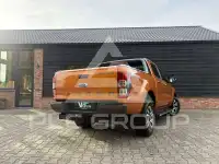 2017 Ford RANGER