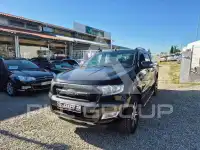 2017 Ford RANGER