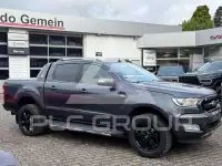 2017 Ford RANGER