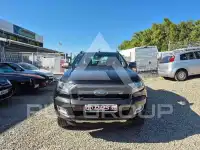 2017 Ford RANGER