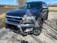 2017 Ford RANGER