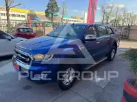 2017 Ford RANGER
