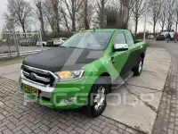 2017 Ford RANGER