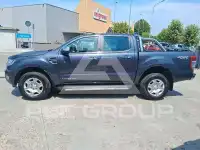 2017 Ford RANGER