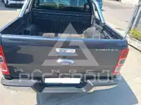 2017 Ford RANGER