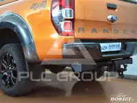 2017 Ford RANGER