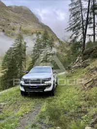 2017 Ford RANGER
