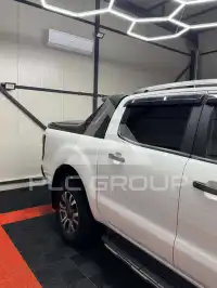 2017 Ford RANGER