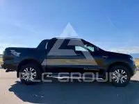 2017 Ford RANGER