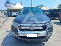 2017 Ford RANGER