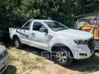 2017 Ford RANGER