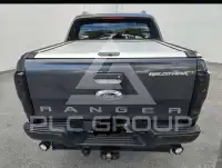 2017 Ford RANGER