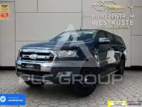 2017 Ford RANGER