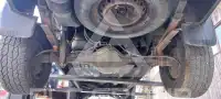 2017 Ford RANGER