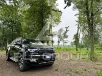 2017 Ford RANGER