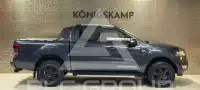 2017 Ford RANGER