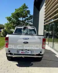 2017 Ford RANGER