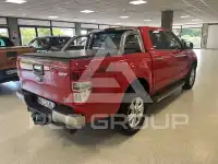 2017 Ford RANGER