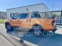 2017 Ford RANGER