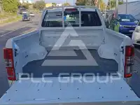 2017 Ford RANGER