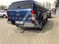 2017 Ford RANGER