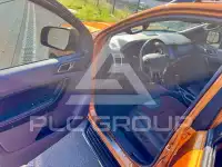 2017 Ford RANGER