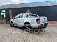 2017 Ford RANGER