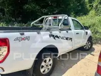 2017 Ford RANGER