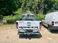 2017 Ford RANGER