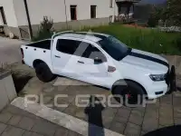 2017 Ford RANGER