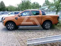 2017 Ford RANGER