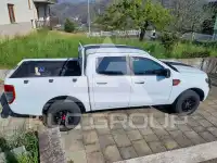 2017 Ford RANGER