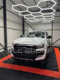 2017 Ford RANGER