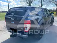 2017 Ford RANGER