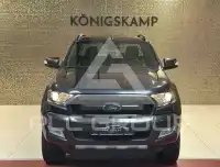 2017 Ford RANGER