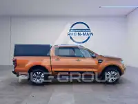 2017 Ford RANGER
