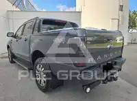 2017 Ford RANGER