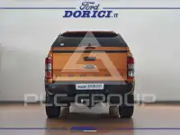 2017 Ford RANGER