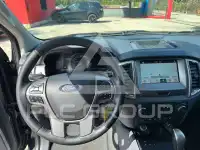 2017 Ford RANGER