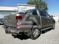 2017 Ford RANGER