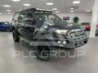 2017 Ford RANGER