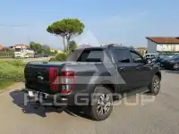 2017 Ford RANGER