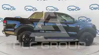 2017 Ford RANGER