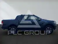 2017 Ford RANGER